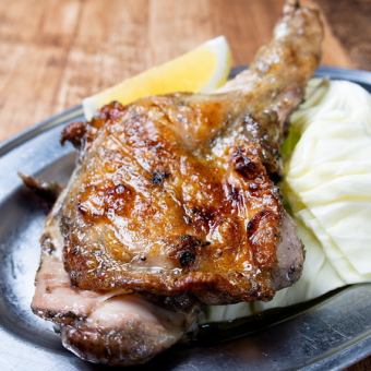 とろける牛すじ